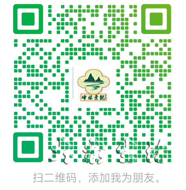 企业二维码